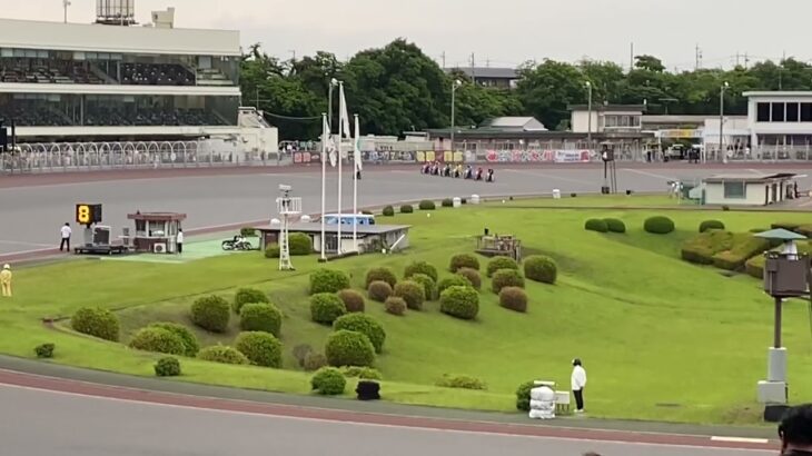2022.5.15  浜松オートレースG1グリーンカップ　優勝戦
