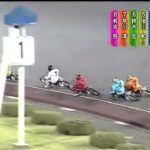 【抜きつ抜かれつの攻防戦】2022.8.10SGオートレースグランプリ10レース