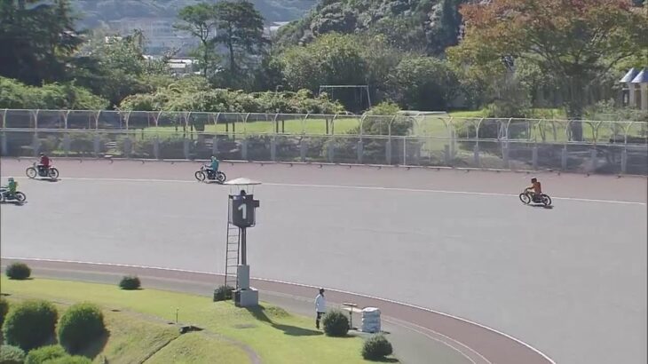 浜松オートレース中継 2022年10月29日 第3回アメージングカートISK杯　最終日